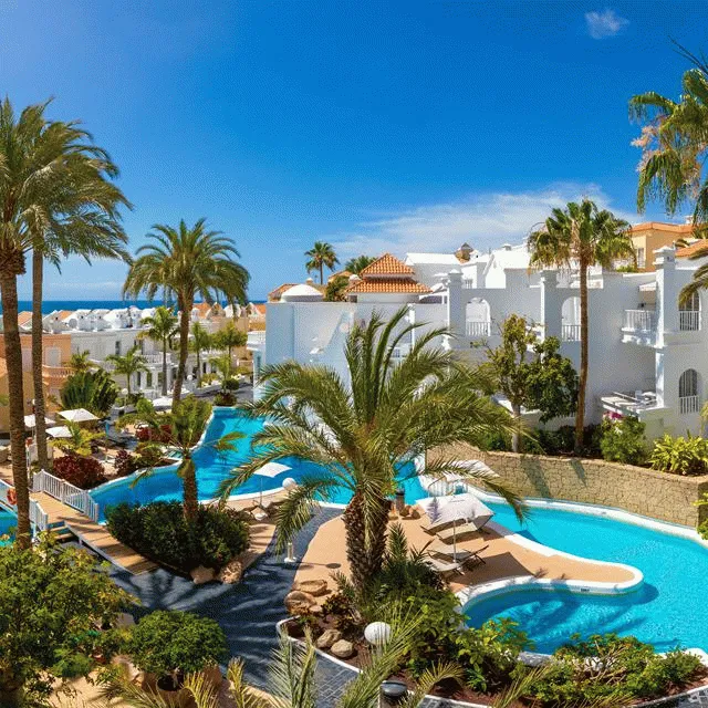Billede av hotellet Lagos de Fañabe Beach Resort - nummer 1 af 36