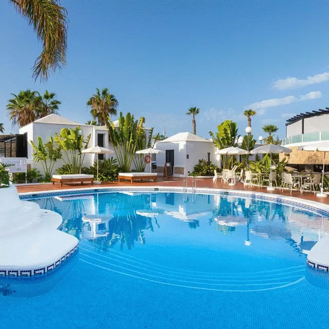 Billede av hotellet Bungalows los Cardones Boutique - nummer 1 af 13