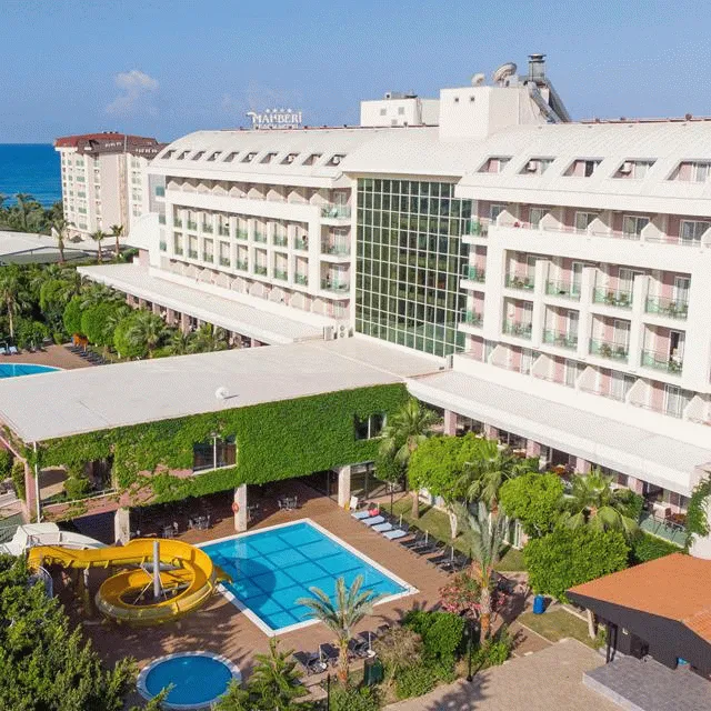 Billede av hotellet Hotel Telatiye Resort - nummer 1 af 26