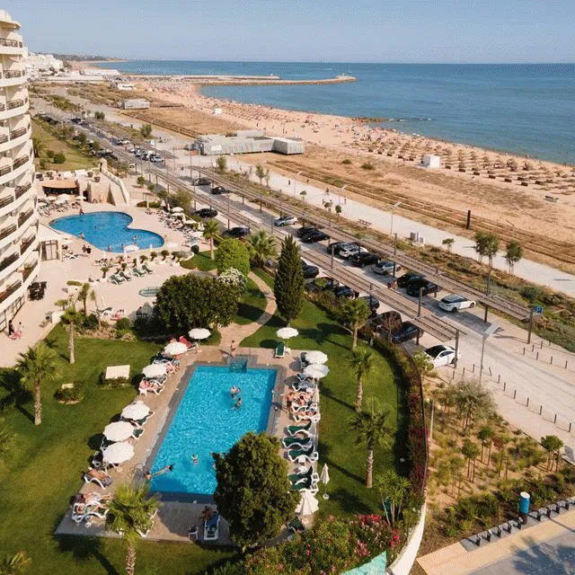 Billede av hotellet Hotel Vila Galé Ampalius - nummer 1 af 20