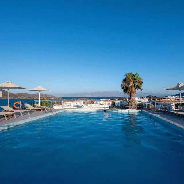 Billede av hotellet Hotel Elounda Akti Olous - nummer 1 af 25
