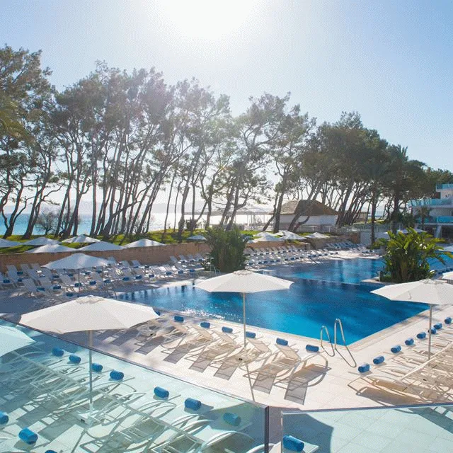 Billede av hotellet Iberostar Waves Playa de Muro - nummer 1 af 44