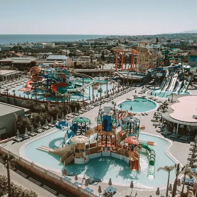 Billede av hotellet Stella Palace Aqua Park Resort - nummer 1 af 23