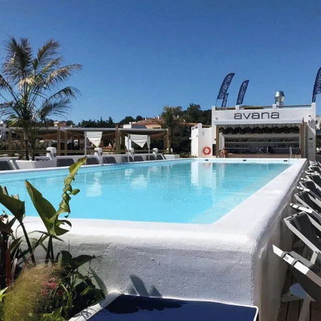 Billede av hotellet Hotel Delamar - Voksenhotel - nummer 1 af 23