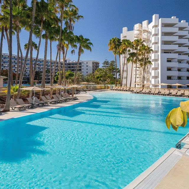 Billede av hotellet Hotel Barcelo Margaritas - nummer 1 af 29