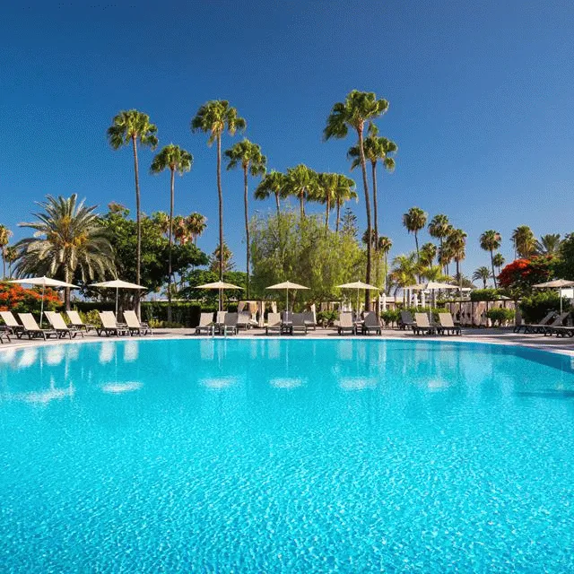Billede av hotellet Hotel Barcelo Margaritas Royal Level - Voksenhotel - nummer 1 af 28