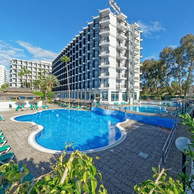 Billede av hotellet Relaxia Beverly Park - nummer 1 af 27