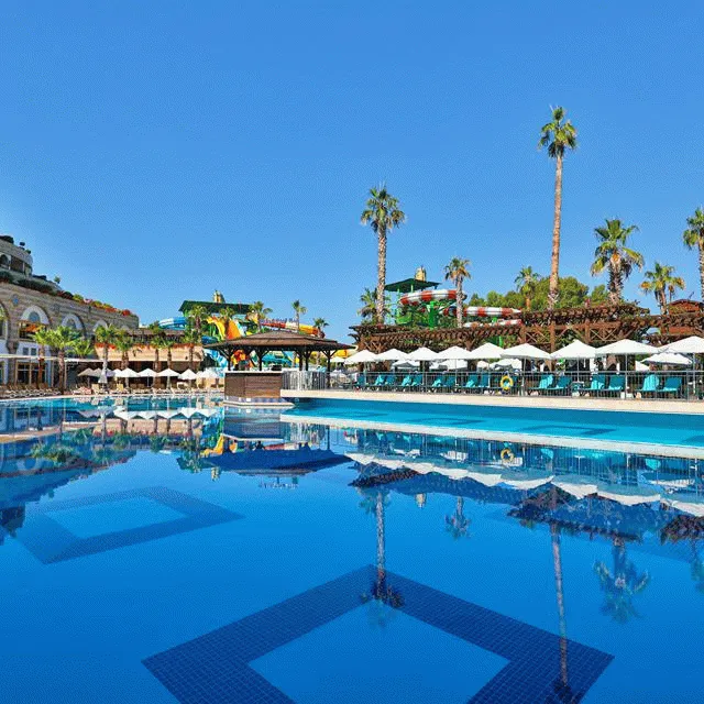 Billede av hotellet Hotel Crystal Sunset - nummer 1 af 30