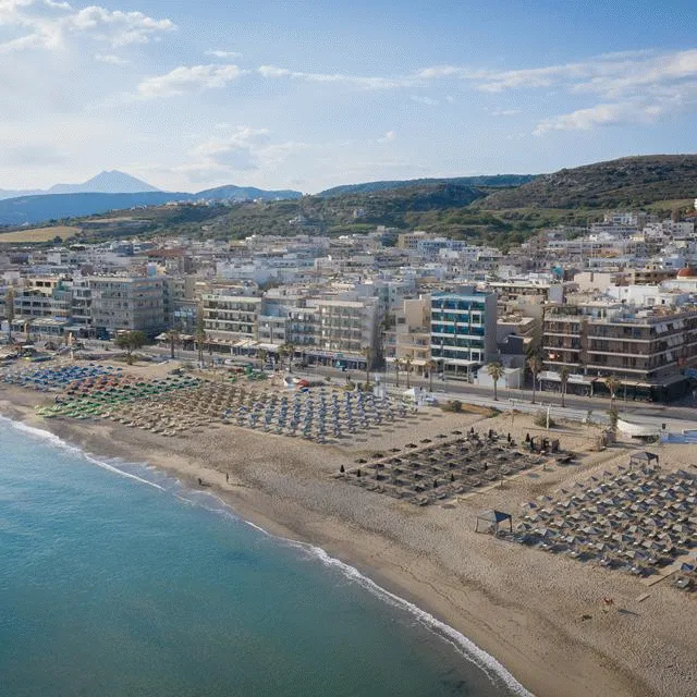 Billede av hotellet Bio Beach Boutique Hotel - Voksenhotel - nummer 1 af 16