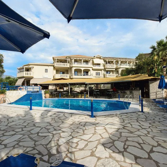 Billede av hotellet Adam's Hotel - nummer 1 af 19