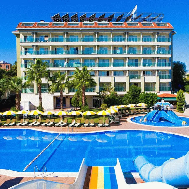 Billede av hotellet Hotel Gardenia Beach - nummer 1 af 11