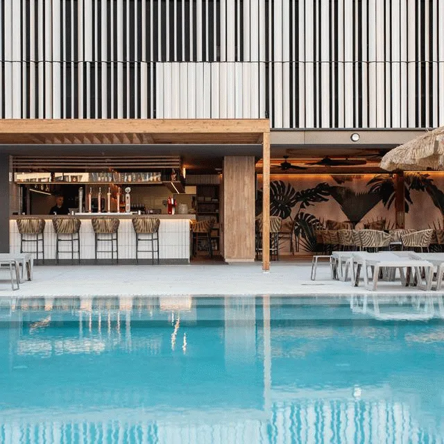 Billede av hotellet Aparthotel Primavera Park - nummer 1 af 27