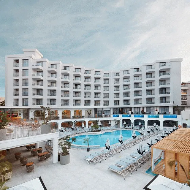 Billede av hotellet Hotel Lalila Blue Suites - nummer 1 af 20