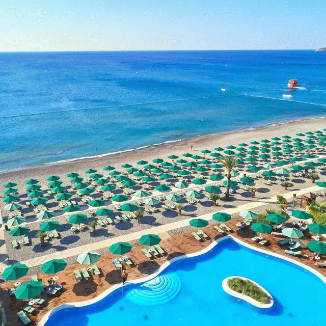 Billede av hotellet Hotel Esperos Mare Resort - nummer 1 af 27