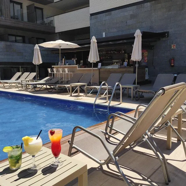 Billede av hotellet Rosamar Es Blau - Voksenhotel - nummer 1 af 26