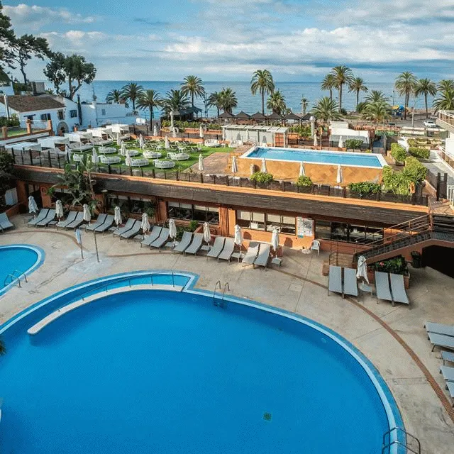 Billede av hotellet Rosamar & Spa - nummer 1 af 29