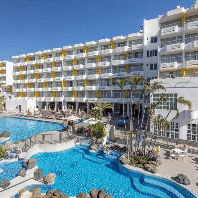 Billede av hotellet Abora Catarina by Lopesan Hotels - nummer 1 af 25