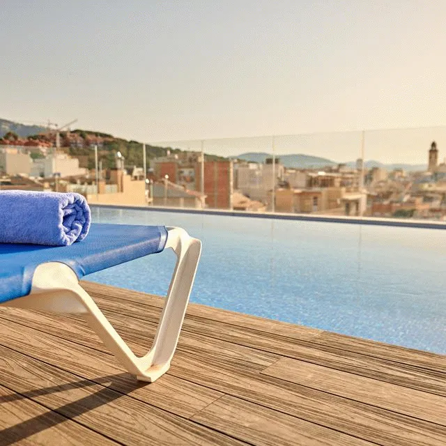 Billede av hotellet Hotel DWO Les Palmeres - nummer 1 af 20