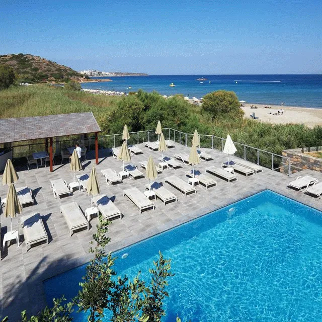 Billede av hotellet Blu Acqua Hotel - nummer 1 af 12