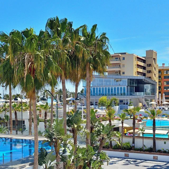 Billede av hotellet Sol Torremolinos Don Marco - nummer 1 af 18