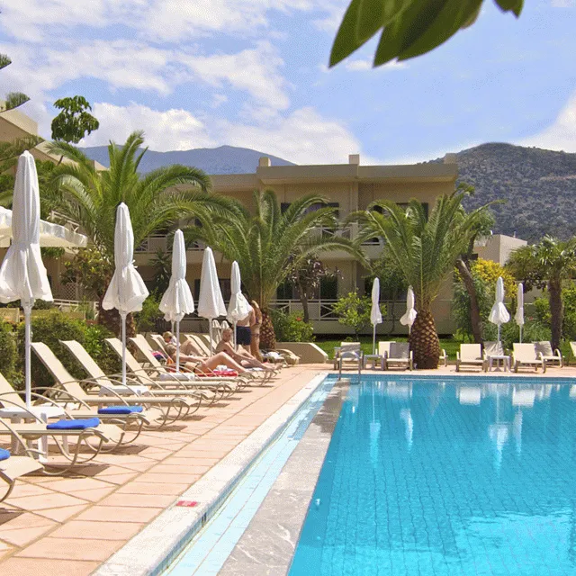 Billede av hotellet Hotel Solimar Ruby - nummer 1 af 24