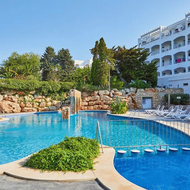 Billede av hotellet OLA Lejligheder Cala d'Or - nummer 1 af 23