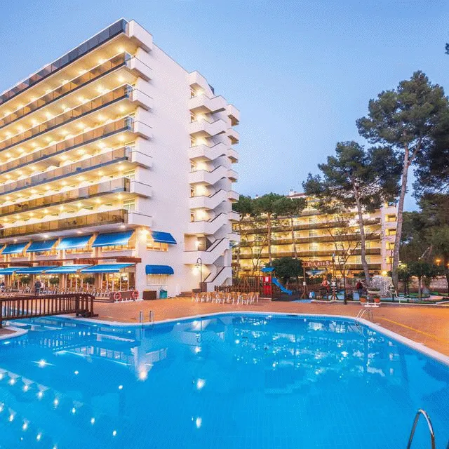 Billede av hotellet Ponient Appartementen Marinada - nummer 1 af 17