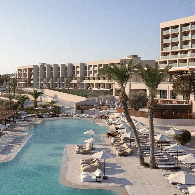 Billede av hotellet Helea Lifestyle Beach Resort - nummer 1 af 26