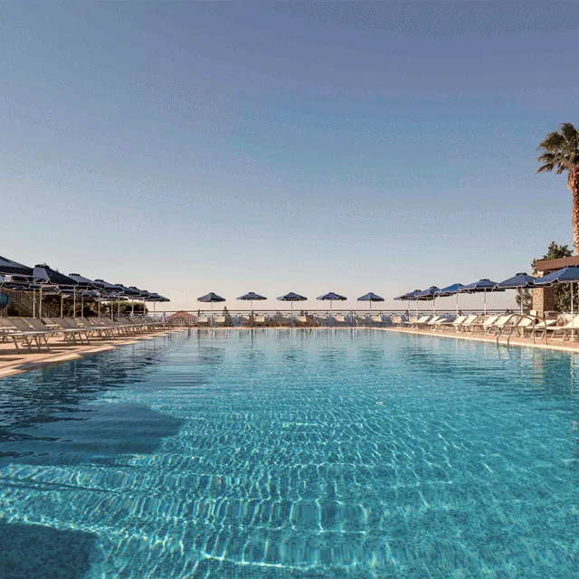 Billede av hotellet Hotel Princess Sun - nummer 1 af 21