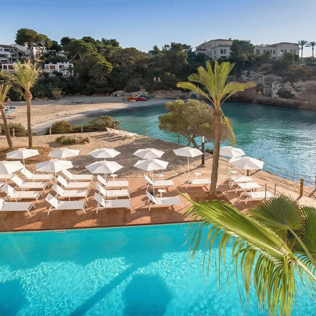 Billede av hotellet Barcelo Ponent Beach - nummer 1 af 21