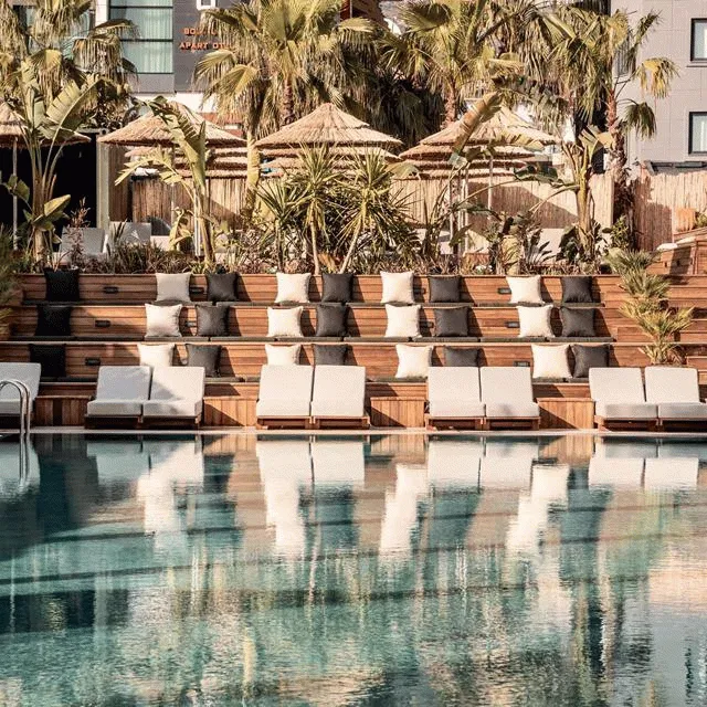 Billede av hotellet Hotel Cook's Club Alanya - Voksenhotel - nummer 1 af 23