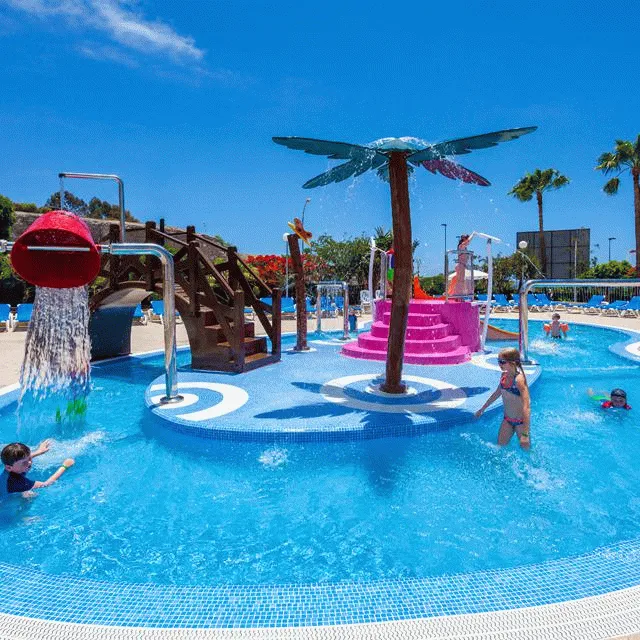Billede av hotellet Hotel Tagoro Family & Fun (Tidligere Dream Villa Tagoro) - nummer 1 af 37