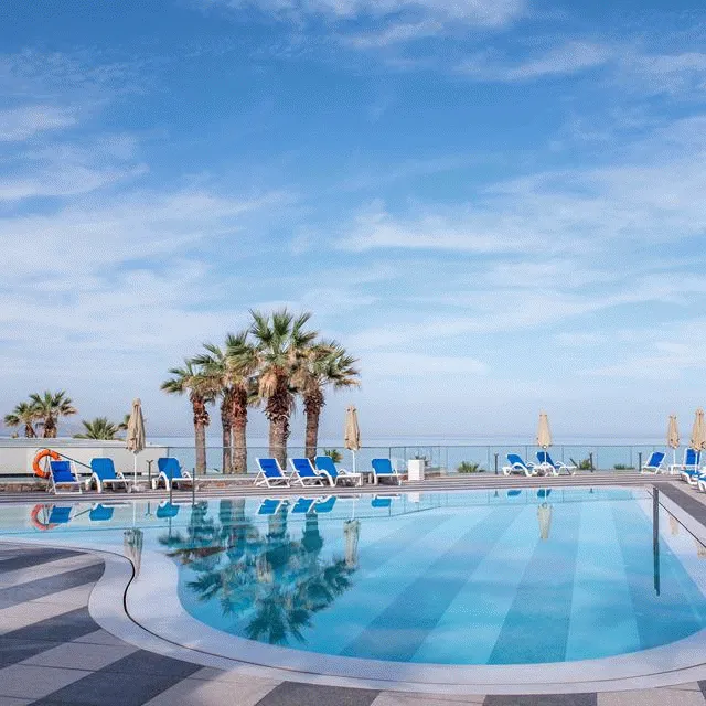Billede av hotellet Hotel Arina Beach - nummer 1 af 23