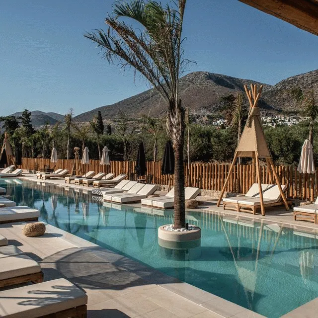 Billede av hotellet Hotel Indigo CASA - nummer 1 af 22