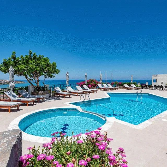 Billede av hotellet Hotel Minois Boutique - voksenhotel - nummer 1 af 17