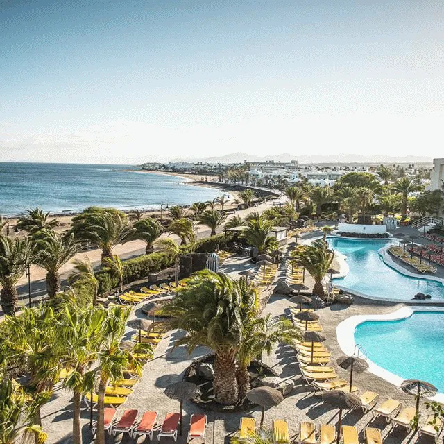 Billede av hotellet Hotel Beatriz Playa & Spa - nummer 1 af 34