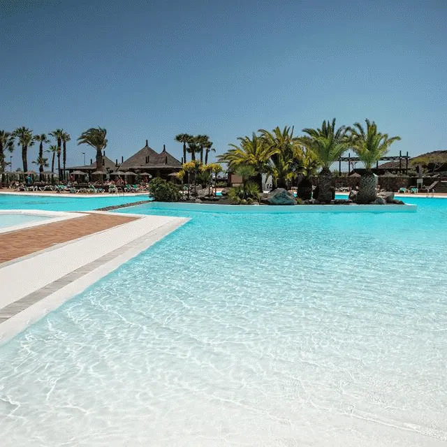 Billede av hotellet Hotel Beatriz Costa Teguise & Spa - nummer 1 af 25