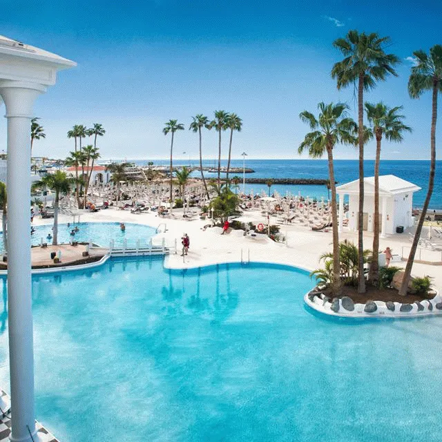 Billede av hotellet Guayarmina Princess Hotel - Voksenhotel - nummer 1 af 28