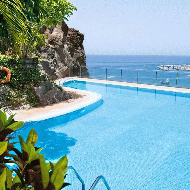 Billede av hotellet Mogan Princess & Beach Club Hotel - nummer 1 af 19