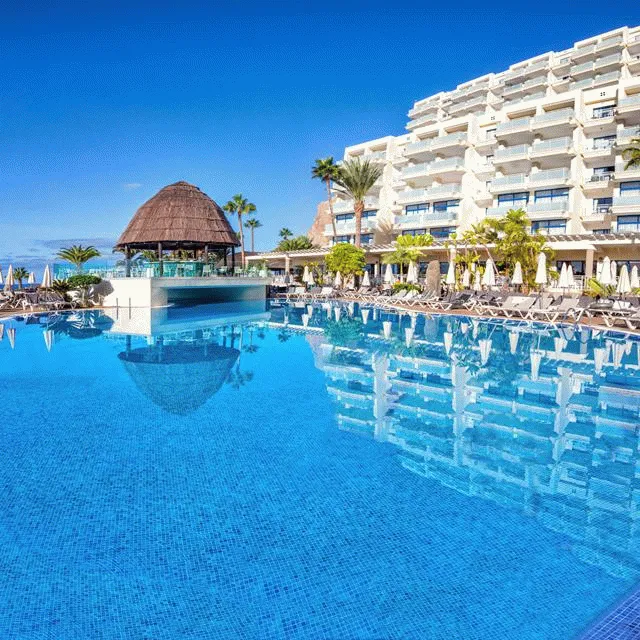 Billede av hotellet Hotel Taurito Princess - nummer 1 af 31