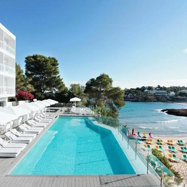 Billede av hotellet Hotel Grupotel Ibiza Beach Resort - Voksenhotel - nummer 1 af 18