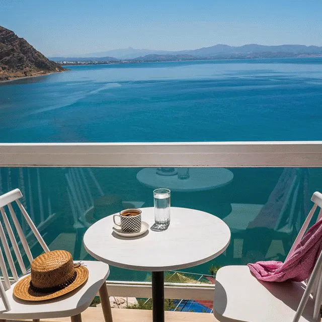 Billede av hotellet Hotel Galini Mare - nummer 1 af 12