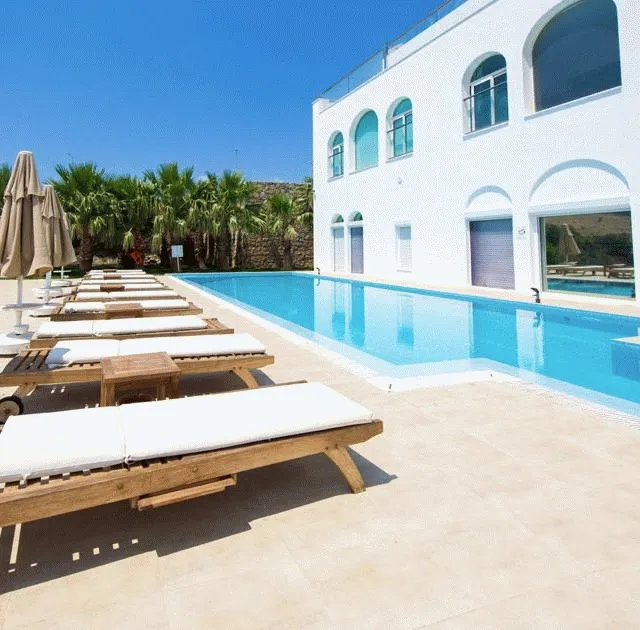 Billede av hotellet Hotel Salmakis Beach Resort & Spa - nummer 1 af 29