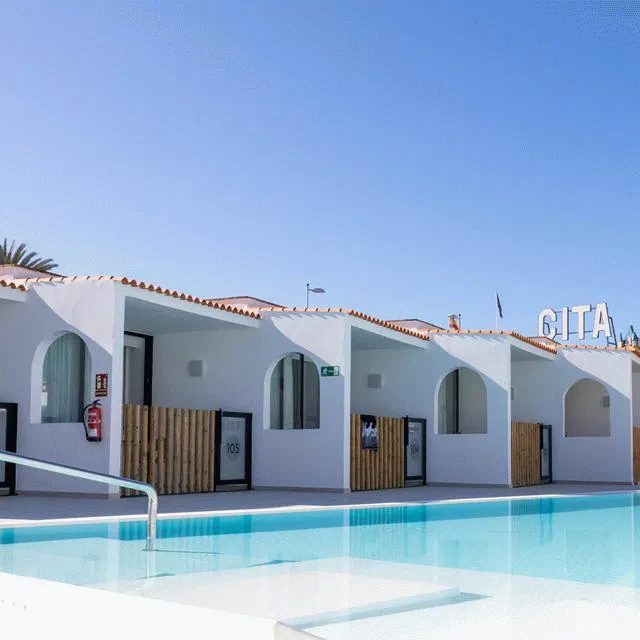 Billede av hotellet Bungalows Todoque - Voksenhotel 18+ - nummer 1 af 24