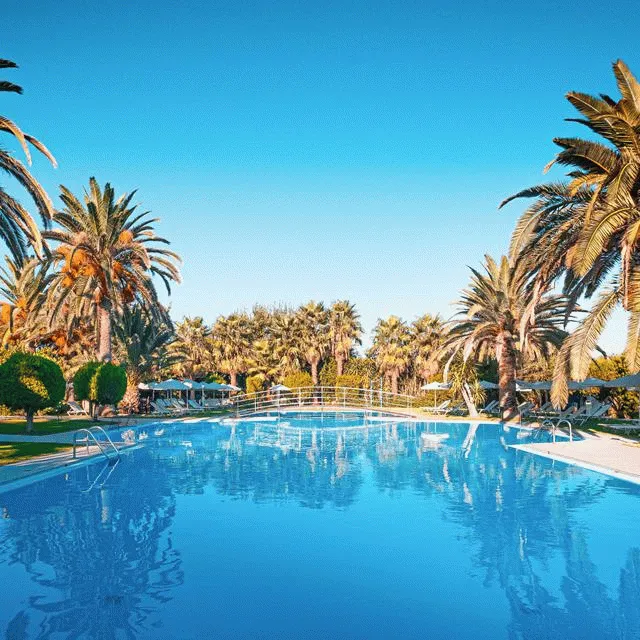 Billede av hotellet Hotel May Beach - nummer 1 af 19