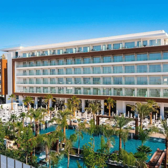 Billede av hotellet Amanti - MadeForTwo Hotels - nummer 1 af 29
