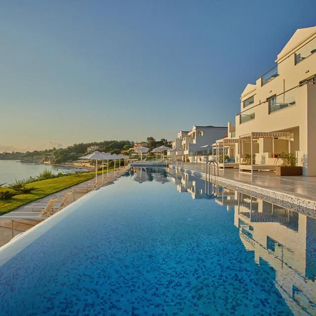 Billede av hotellet Hotel AluaSoul Zakynthos – Voksenhotel - nummer 1 af 21