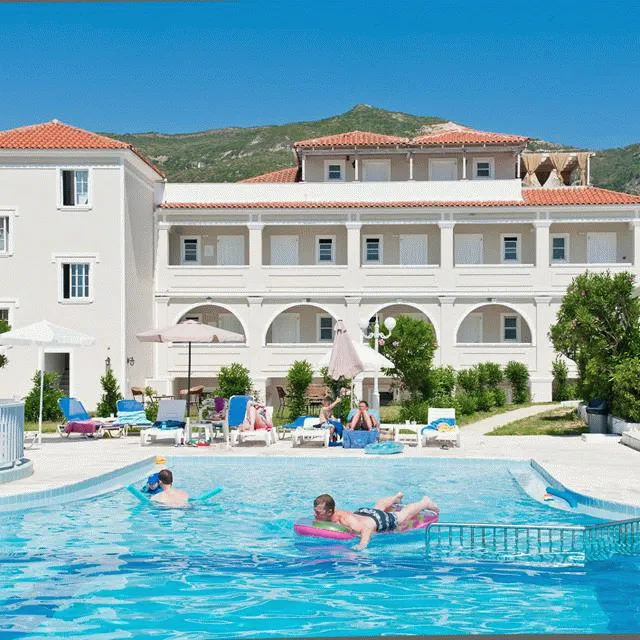 Billede av hotellet Hotel Klelia Beach by Zante Plaza - nummer 1 af 19