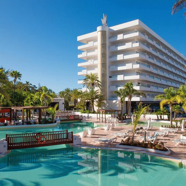 Billede av hotellet Hotel Gran Canaria Princess - nummer 1 af 28