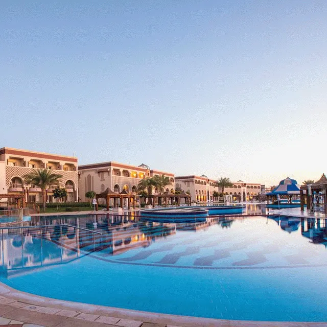 Billede av hotellet Hotel Sentido Mamlouk Palace Resort - nummer 1 af 28